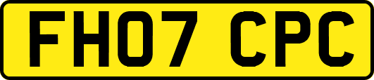 FH07CPC