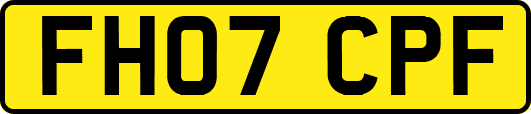 FH07CPF