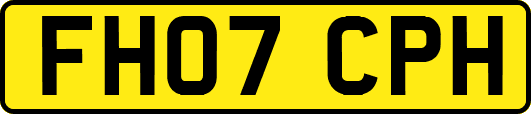 FH07CPH