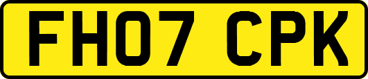 FH07CPK