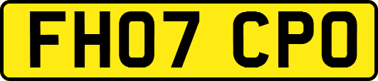 FH07CPO