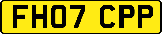 FH07CPP