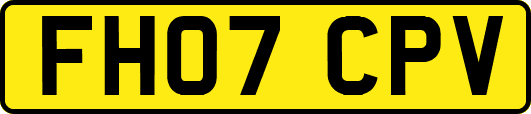 FH07CPV