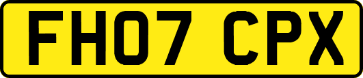FH07CPX