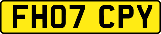 FH07CPY