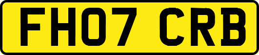 FH07CRB