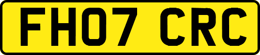 FH07CRC