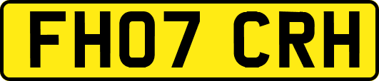 FH07CRH
