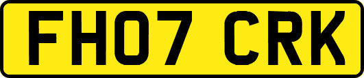 FH07CRK