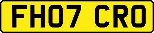 FH07CRO