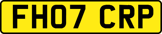 FH07CRP