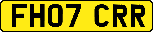 FH07CRR