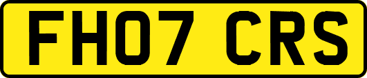 FH07CRS