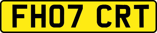 FH07CRT
