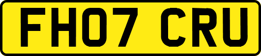 FH07CRU