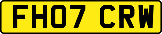 FH07CRW