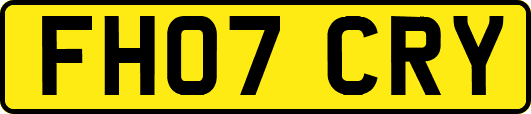FH07CRY
