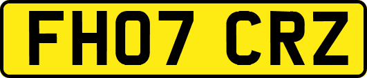 FH07CRZ