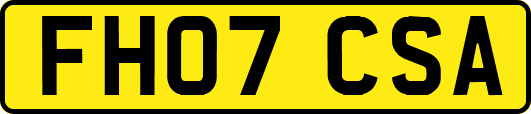 FH07CSA