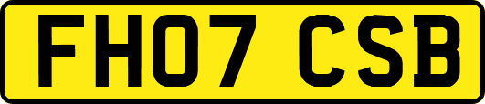 FH07CSB