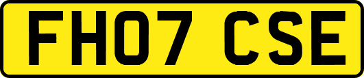 FH07CSE