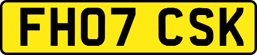 FH07CSK
