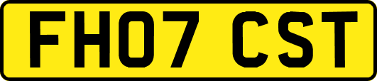FH07CST