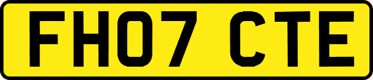 FH07CTE