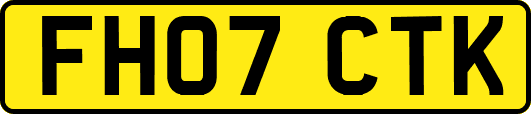 FH07CTK