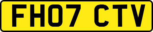 FH07CTV