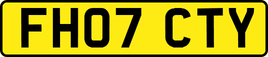FH07CTY