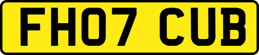 FH07CUB