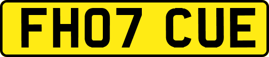 FH07CUE
