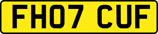 FH07CUF
