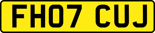 FH07CUJ