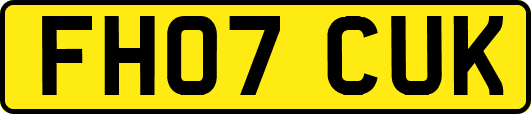 FH07CUK