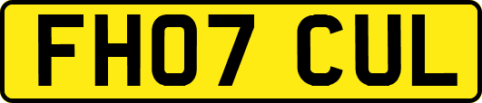 FH07CUL