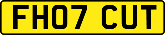 FH07CUT