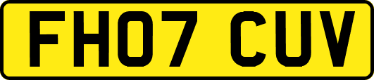 FH07CUV