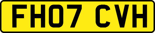 FH07CVH