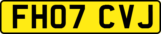 FH07CVJ