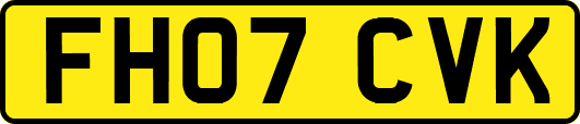 FH07CVK