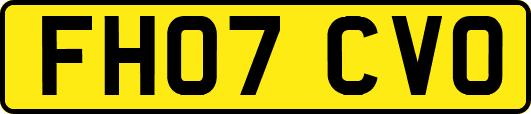 FH07CVO
