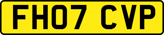 FH07CVP