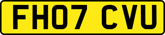 FH07CVU