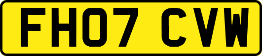 FH07CVW