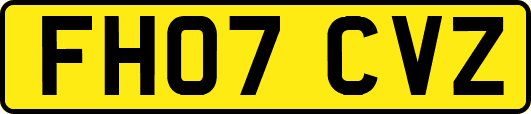 FH07CVZ