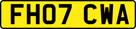 FH07CWA