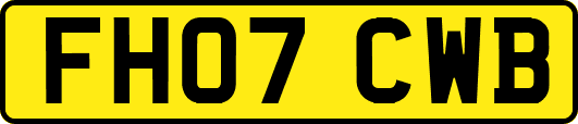 FH07CWB