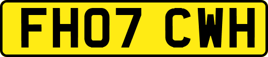 FH07CWH
